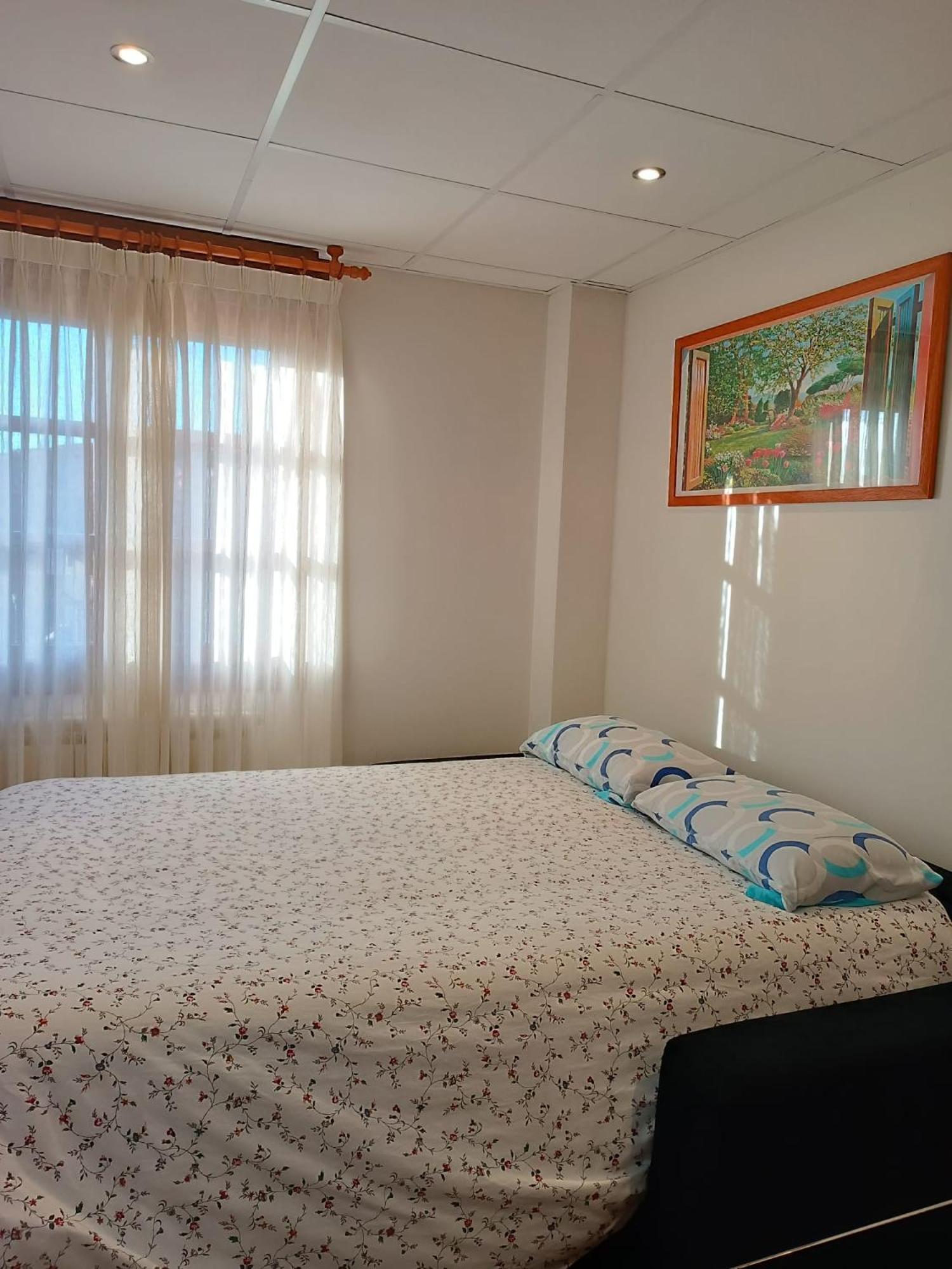 Hotel Rural Foncubierta سوتو ديل باركو المظهر الخارجي الصورة