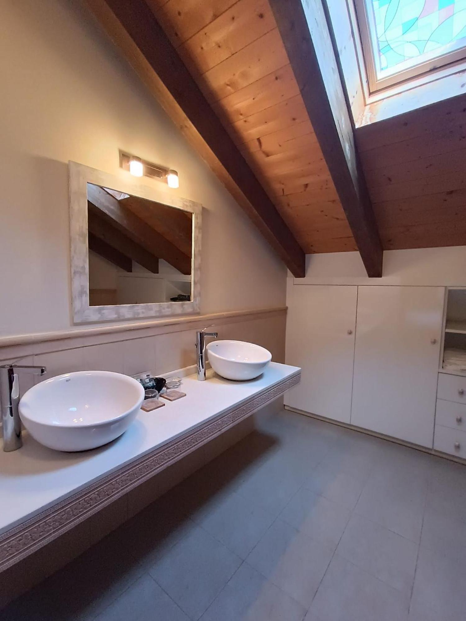 Hotel Rural Foncubierta سوتو ديل باركو الغرفة الصورة