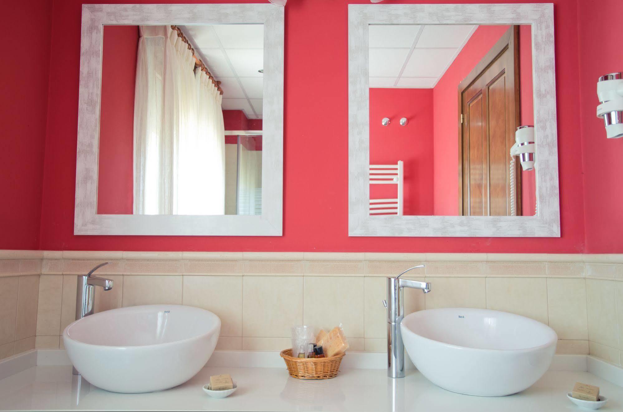 Hotel Rural Foncubierta سوتو ديل باركو المظهر الخارجي الصورة
